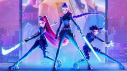 K-Pop Demon Hunters becomes Netflix’s most viewed film ever: Why it is a fan favourite
