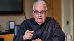 Who is Howie Buffett? Why Warren’s eldest son will inherit his trillion-dollar business