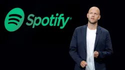 From streaming monopoly to AI-generated music, here’s why artists are leaving Spotify