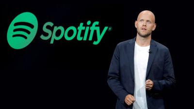 From streaming monopoly to AI-generated music, here’s why artists are leaving Spotify