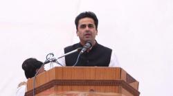 Another rebellion brewing in Congress? Ahmed Patel’s son praises Modi’s governance