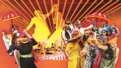 Love weddings? Get one on demand