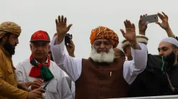 ‘Failed state’: Pakistan politician Fazlur Rehman exposes how ISI funds and promotes terrorists