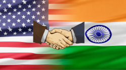 India-US to hold next round of talks on trade deal from August 25: Report