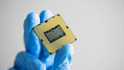 Cabinet clears four chip plants worth Rs 4,594 crore