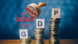 Loss of US market share may shave off growth by up to 100 bps