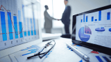 g: AXISCADES, L&T, Suzlon, RailTel among top order gainers in August