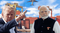 Why India, US are at odds