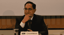 SEBI planning to increase tenure of equity derivatives: Chairman Tuhin Pandey