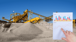 Google Trends: 4 most searched  cement sector companies last week 