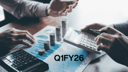 Q1FY26 report card: Banks and FMCG drag but cement and defence shine – Recovery signs ahead?
