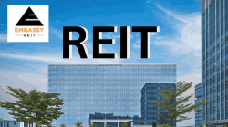 Embassy REIT declares distribution of Rs 5.80 per unit for Q1| Check key dates
