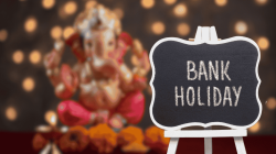 Are banks open or shut across India for Ganesh Chaturthi on August 27? Check all details