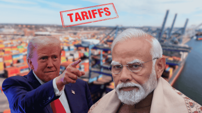 50% tariffs bomb will dilute India’s competitive advantage- a sector-wise comparison