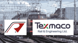 Texmaco-RVNL JV to boost rail infrastructure; Texmaco holds 49%, RVNL 51%