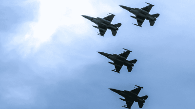 5 defence sector stocks to trade ex-dividend this month- Check details