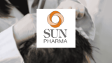 Sun Pharmaceutical share price today, August 01
