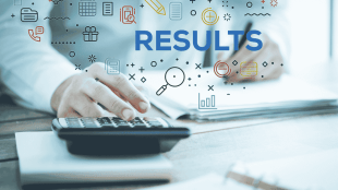 Midcaps shine, small caps struggle, Nifty sees single-digit growth