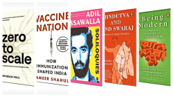 On the shelf: New releases for business, history, and literature