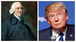 Adam Smith vs Donald Trump: Long march away from free trade
