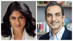 FMCG cycling out of tough period: Outgoing HUL CEO