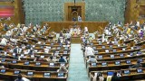 Parliament Monsoon session Live Updates