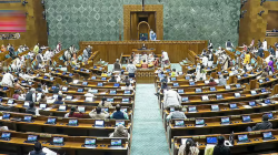 Parliament Session LIVE: Govt lines up 3 important bills for discussion – Both Houses set for intense debate
