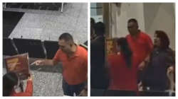 ‘Spinal fracture, jaw injuries’: Army officer assaults SpiceJet staff at Srinagar airport, booked for attempt to murder