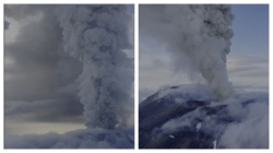 Volcano erupts in Russia’s far east after 600 years – Details inside