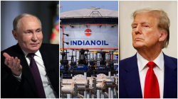 OPEC+ to boost oil output ahead of Trump’s deadline to Putin – How will this impact India?