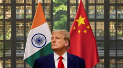 Chinese media backs India in tariff clash with Trump, says it ‘may have never been a guest at the table’
