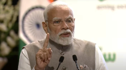 ‘Ready to pay heavy price to protect farmers’: PM Modi hits back at Trump