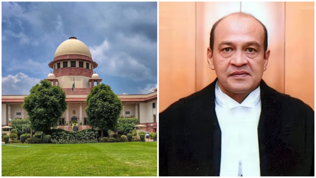 SC dismisses Justice Varma's plea in cash at home row