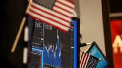 Why did US stock market surge today? Will the optimism hold?