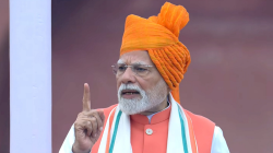 ‘Farmers of my own country remain thirsty’: PM Modi slams Indus pact, says ‘blood and water won’t flow together’