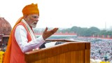'I wish to warn the nation of…': Modi announces 'high-power demography mission' in I-Day speech