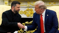 Trump-Zelenskyy Meet Key Highlights: Putin agrees to meet Zelenskyy in two weeks after Trump’s phone call