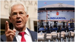 Not consumers, India’s ‘Big Oil lobby profiteering’ from Russia-India oil trade – White House Trade advisor’s damning claims