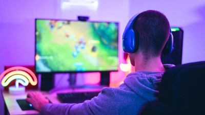 Leading money gaming firms start winding down operations