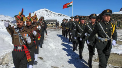 India, China could follow this step-by-step plan to demarcate border areas