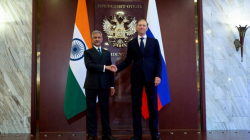 Russia assures steady oil supply to India, sees new scope in LNG exports