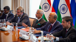 ‘Obvious need for dependable sources’: Jaishankar invites Russian companies to expand presence in India amid US sanctions