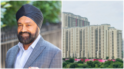 Who is Sukhpal Singh Ahluwalia? How did he afford Rs 100 crore flat in Gurugram’s DLF Camellias?