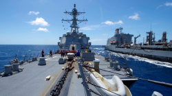 Who is Jinchao Wei? US Navy sailor found guilty for selling sensitive information to China