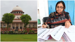Bihar SIR: SC ‘surprised’ over political parties inaction on deleted voters, says ‘either accept Aadhaar or valid documents’