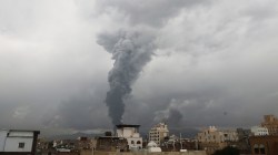 Watch | Israel launches deadly air strikes on Yemen’s capital Sanaa killing at least 4