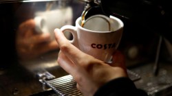 Coca-Cola in talks to sell struggling Costa Coffee as rising costs hit profits: Report