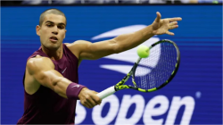 US Open 2025: Fans comment ‘that’s not Carlos’ as Alcaraz debuts buzz cut; Tiafoe calls it ‘terrible’