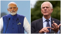 ‘It’s Modi’s war… India can get 25% tariff cut,’ says Trump’s trade advisor Navarro