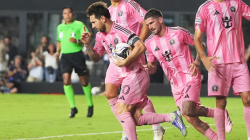 Inter Miami vs Orlando City highlights: Messi leads Miami into Leagues Cup final, beats Orlando by 3-1 in semis